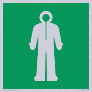 E056 safe condition survival clothing